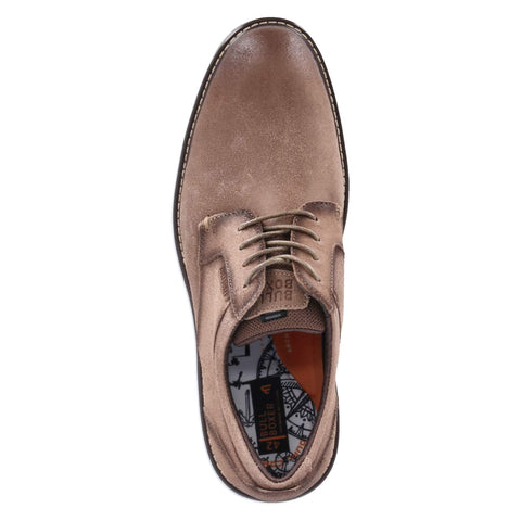 Low-cut shoes