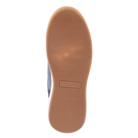 Low-cut shoes