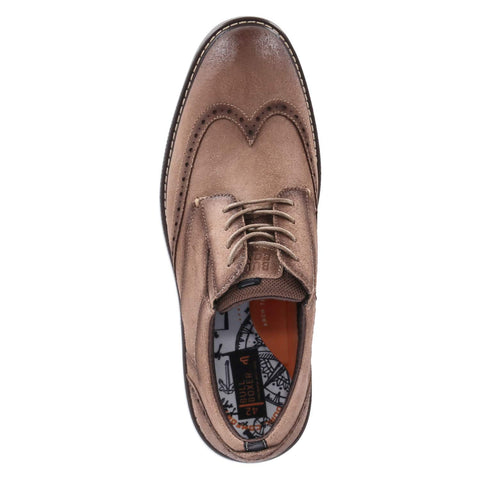 Low-cut shoes