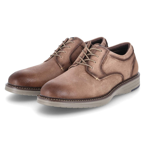 Low-cut shoes