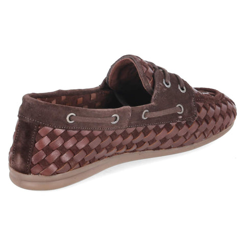 Boat shoes