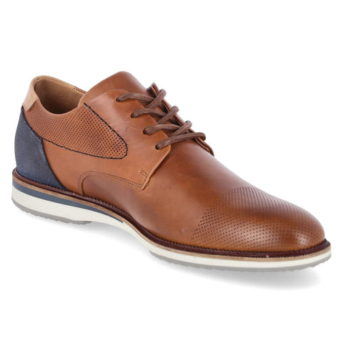 Low-cut shoes