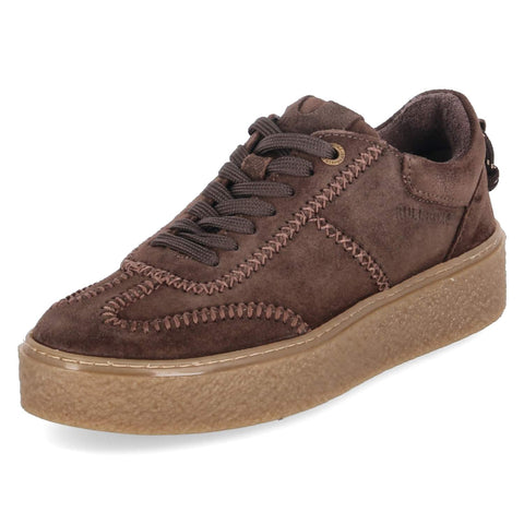 Platform Sneaker