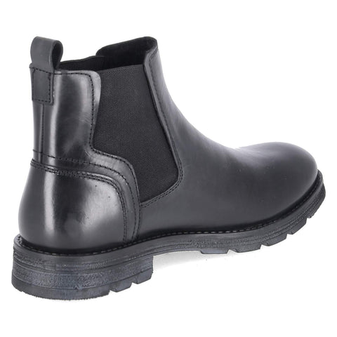 Chelsea boot