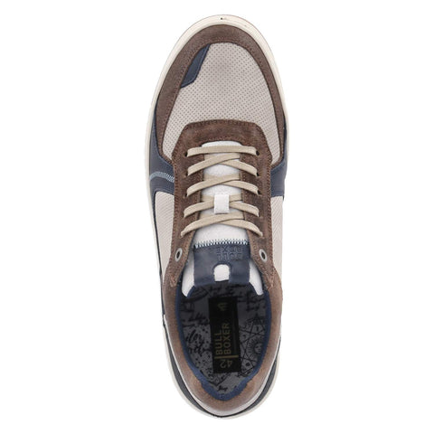 Low-Top Sneaker