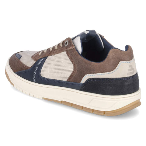 Low-Top Sneaker
