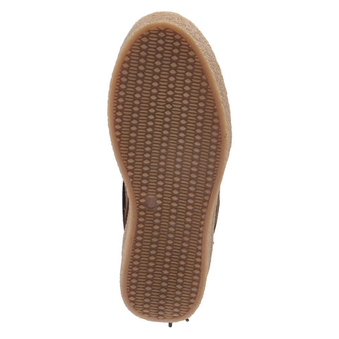 Platform Sneaker
