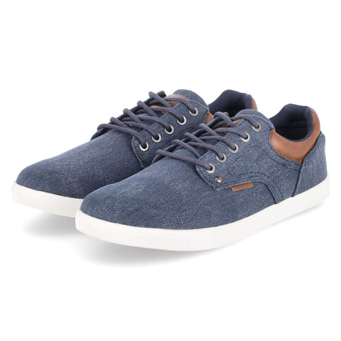 Low-cut shoes