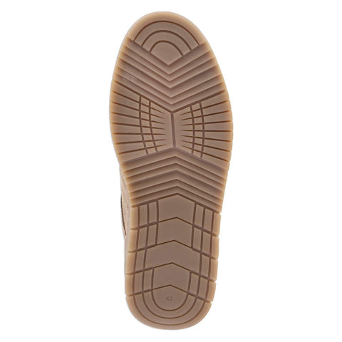 Low-Top Sneaker
