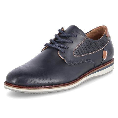 Low-cut shoes