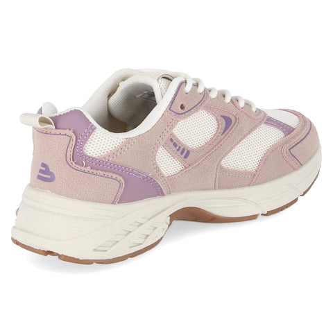 Low-Top Sneaker
