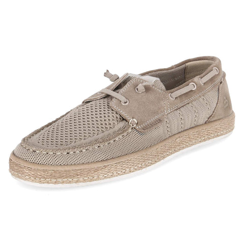 Boat shoes