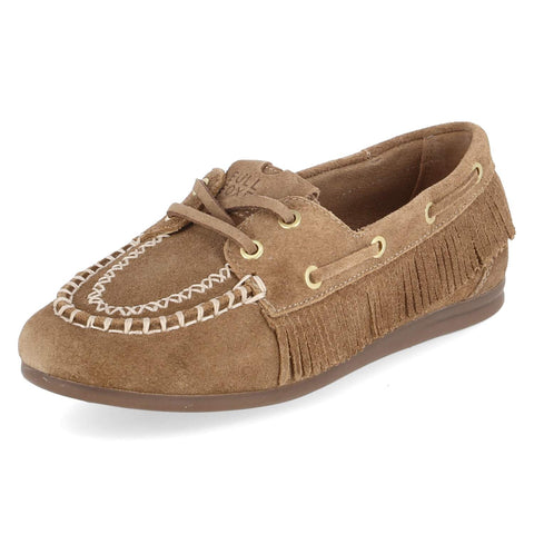 Moccasins