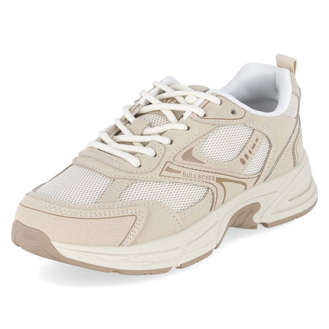 Low-Top Sneaker