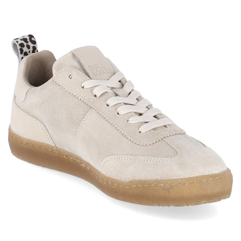 Low-Top Sneaker