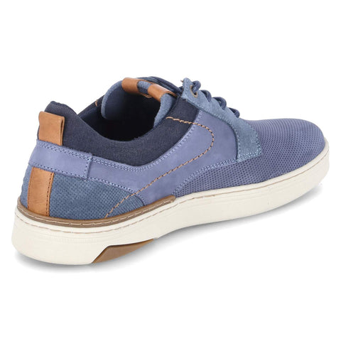 Low-Top Sneaker