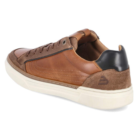 Low-Top Sneaker
