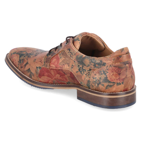 Low-cut shoes