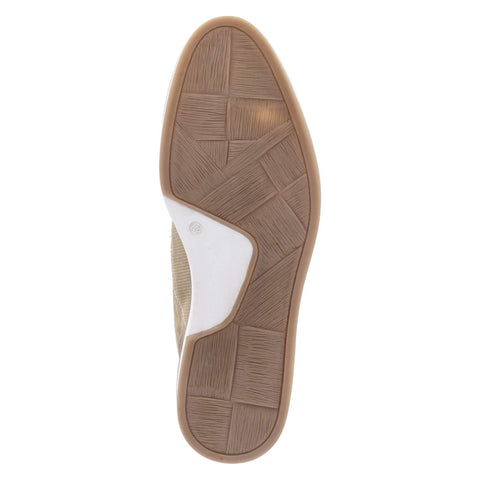 Low-cut shoes