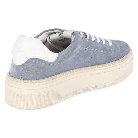 Platform sneaker