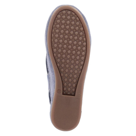 Moccasins