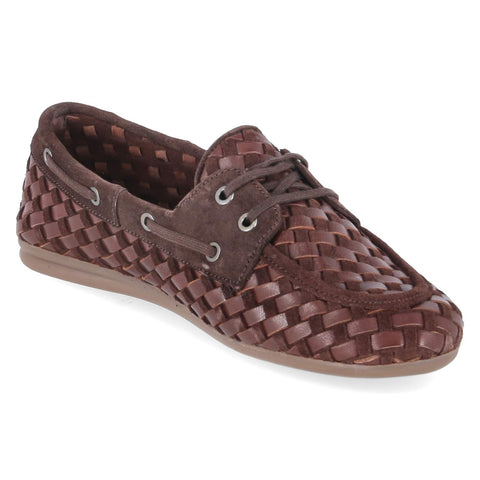 Boat shoes