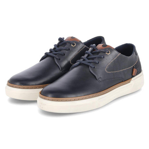Low-cut shoes