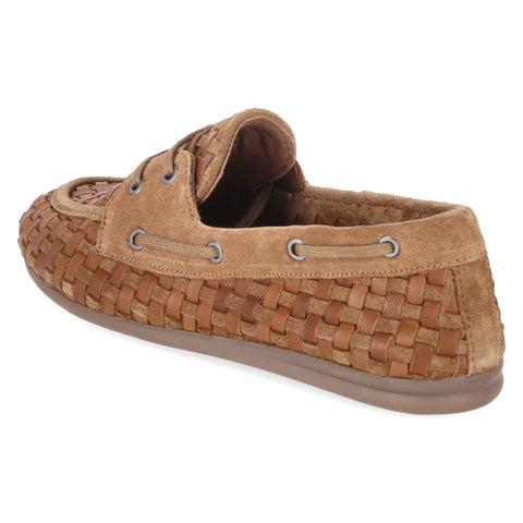 Boat shoes