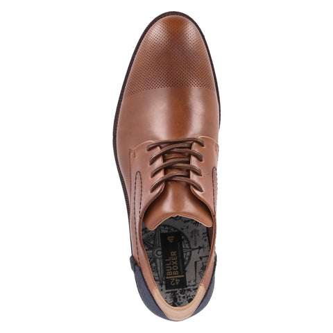 Low-cut shoes