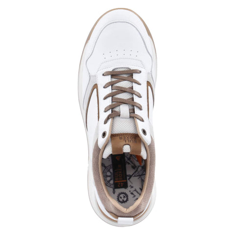 Low-Top Sneaker