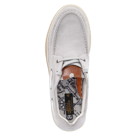 Boat shoes