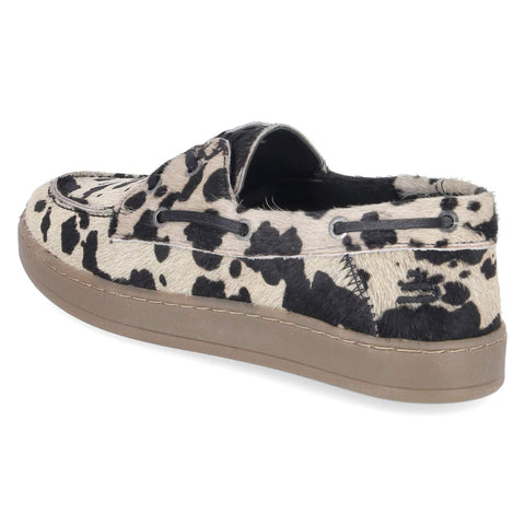 Boat shoes