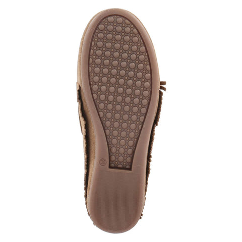 Moccasins