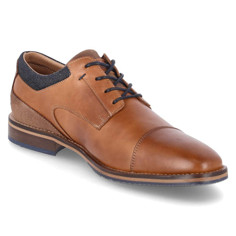 Low-cut shoes