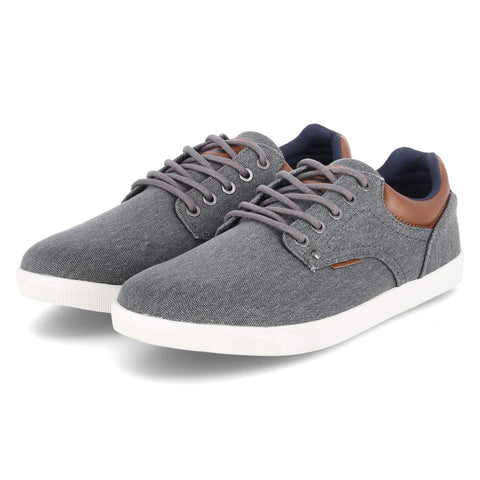 Low-cut shoes