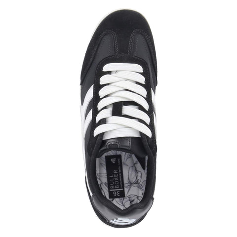Low-Top Sneaker