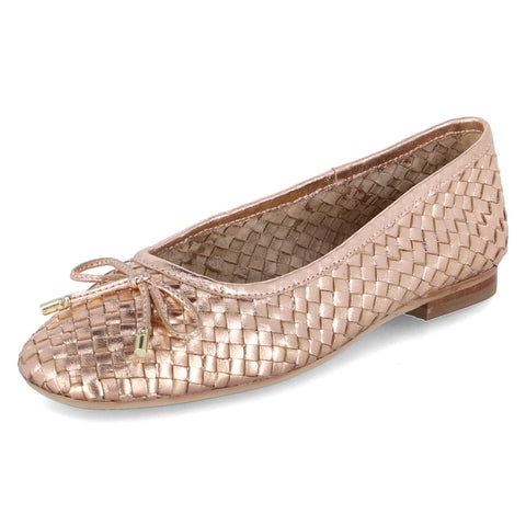 Ballerinas