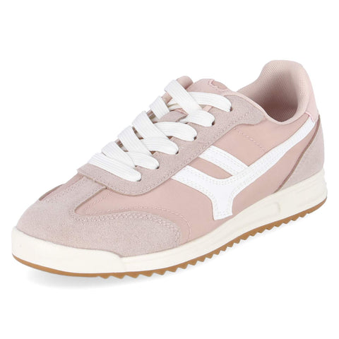 Low-Top Sneaker