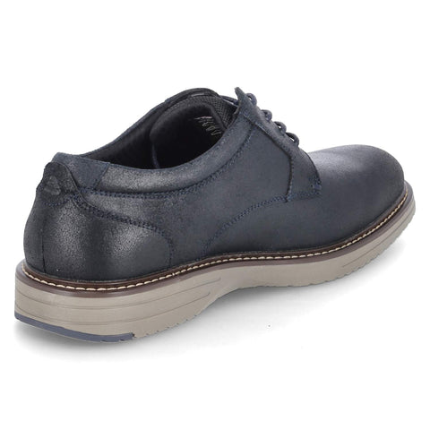 Low-cut shoes