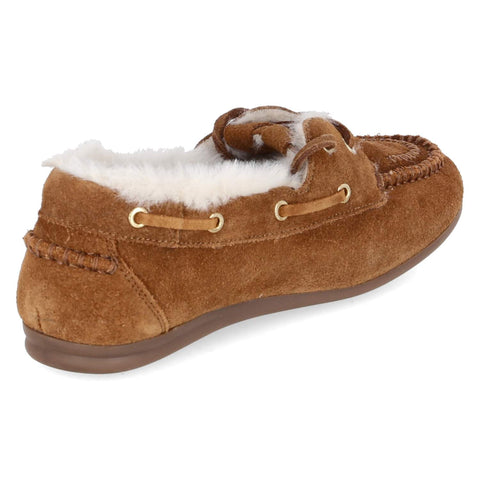 Moccasins