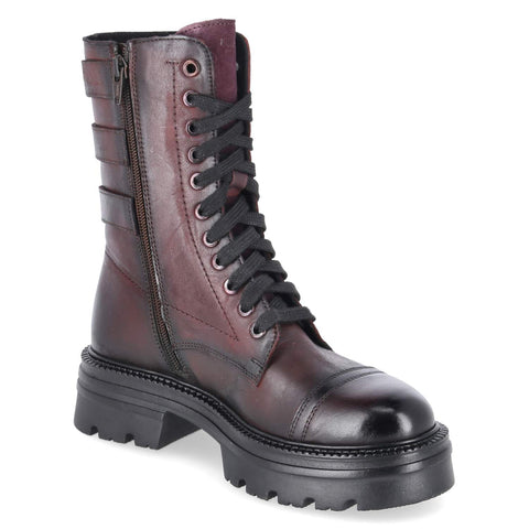 Biker Boots