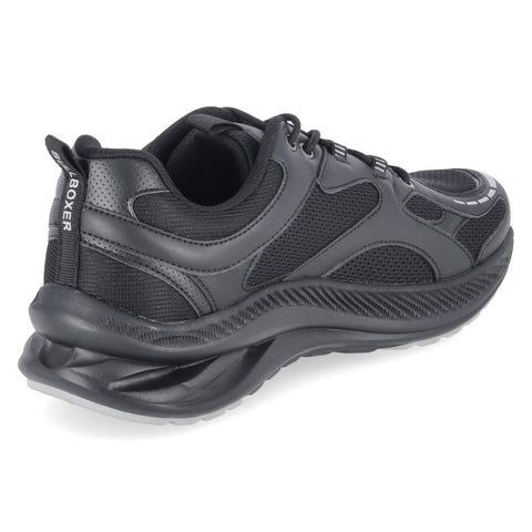 Low-Top Sneaker