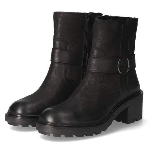 Biker Boots