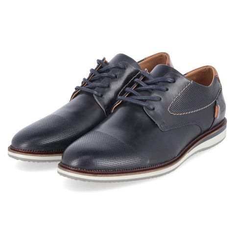 Low-cut shoes