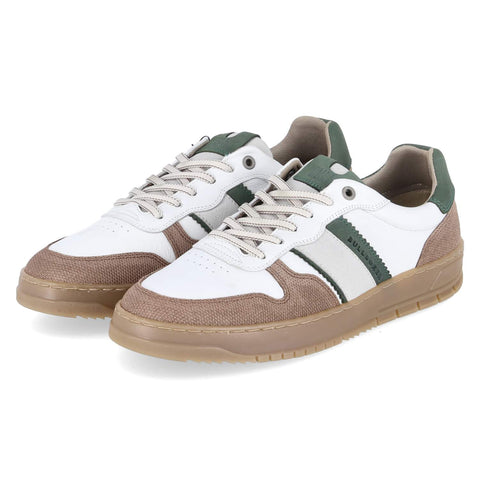 Low-Top Sneaker