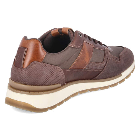 Low-Top Sneaker