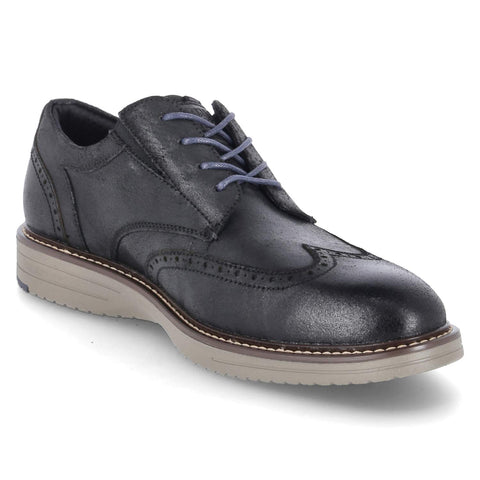 Low-cut shoes