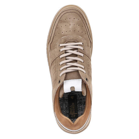 Low-Top Sneaker