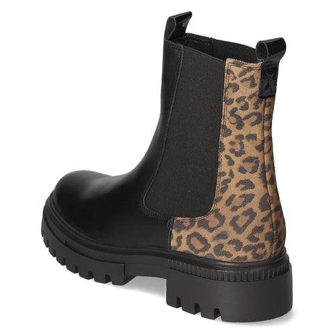 Chelsea boot