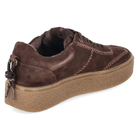 Platform Sneaker